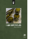 Contento I AM UPCYCLED - Kreatives aus gebrauchten Glasflaschen